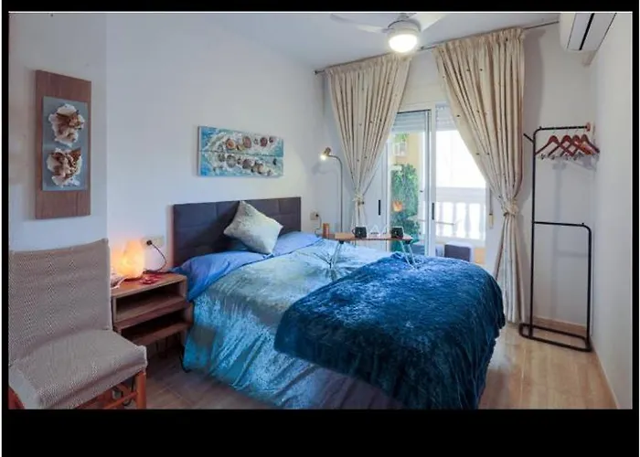 Daire La Dama Torrevieja